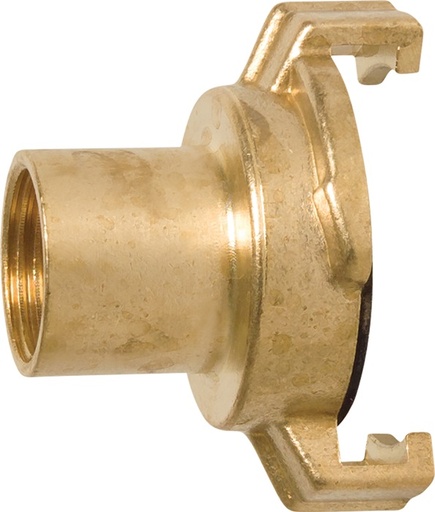 [BO0420118] Snelkoppeling binnendraad 3/4"