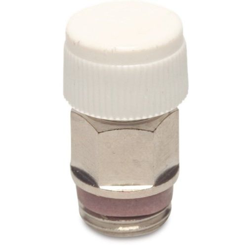 [BO0710224] Aftapkraan 1/4"