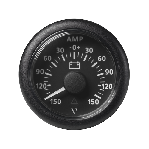 [NA2C59512329] Veratron amperemeter zonder shunt