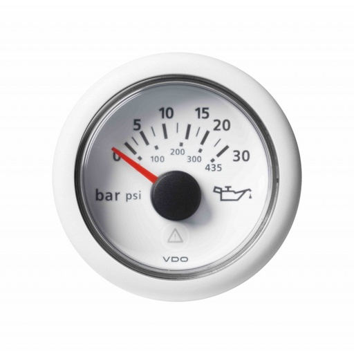 [NA2C59514208] Veratron oliedrukmeter