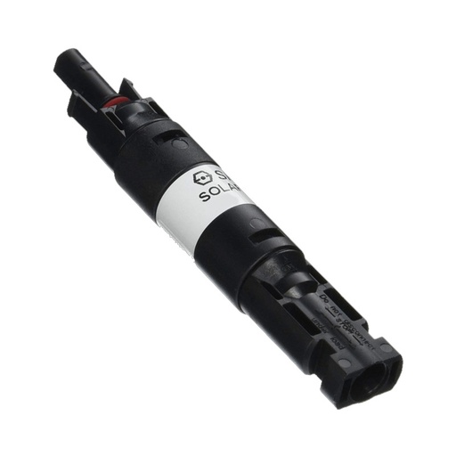 [SB-MC4-Fuse8] Zekering MC4 aansluiting