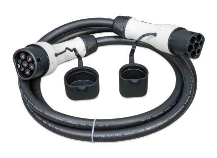 [VIEVC703220300] Type 2 EV laad kabel